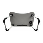 Mesa Plegable Bandeja Comida Ideal Cama Desayuno Motivos Lavanda - Imagen 3