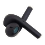 Auriculares In Ear Inalámbricos I12 Bluetooth Varios Colores Negro - Imagen 4