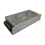 Fuente Conmutada 220v A 12v 10a Hasta 120w Led Cctv
