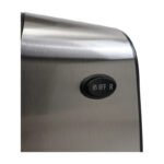 Picadora De Carne Acero Embutidos Inoxidable V.a. 1500w - Imagen 3