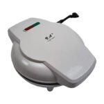 Donera Máquina Donas Donut Maker 7 Mini Donas Blanco Blanco - Imagen 2