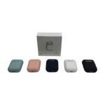 Auriculares In Ear Inalámbricos I12 Bluetooth Varios Colores Rosa - Imagen 5