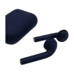 Auriculares In Ear Inalámbricos I12 Bluetooth Varios Colores Azul - Imagen 4