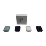 Auriculares In Ear Inalámbricos I12 Bluetooth Varios Colores Negro - Imagen 5