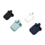 Auriculares In Ear Inalámbricos I12 Bluetooth Varios Colores Azul - Imagen 7