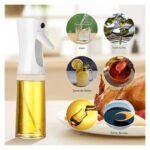Aceitera Aceitero Spray Pulverizador Rociador Gatillo 210ml - Imagen 8