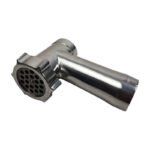 Picadora De Carne Acero Embutidos Inoxidable V.a. 1500w - Imagen 6