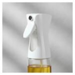 Aceitera Aceitero Spray Pulverizador Rociador Gatillo 210ml - Imagen 5