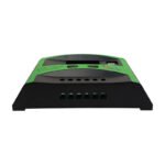 Regulador Controlador Panel Solar Carga Solar 30 Amperes - Imagen 2