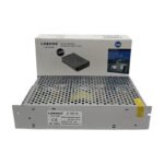 Fuente Conmutada 220v A 12v 10a Hasta 120w Led Cctv - Imagen 3