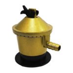 Válvula Para Garrafa Gas Super Gas De 13 Kg Cocina - Imagen 2