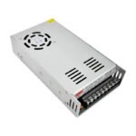 Fuente Transformador 220v A 12v 40a Hasta 480w Led Cctv - Imagen 7