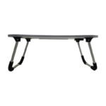 Mesa Plegable Bandeja Comida Ideal Cama Desayuno Motivos Azul - Imagen 2