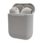 Auriculares In Ear Inalámbricos I12 Bluetooth Varios Colores Blanco