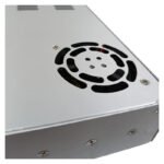 Fuente Transformador 220v A 12v 40a Hasta 480w Led Cctv - Imagen 6