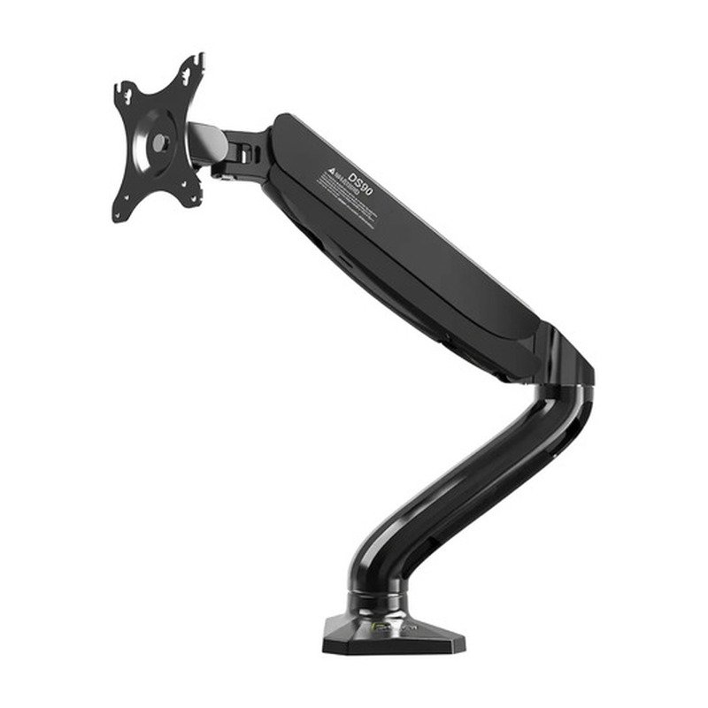 D_910899-MLU109050824690_032026-O.jpg Soporte Brazo Para Monitor 17 A 32 Giratorio Inclinable Negro - Imagen 1