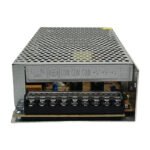 Fuente Transformador 220v A 12v 20a Hasta 240w Led Cctv