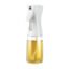 Aceitera Aceitero Spray Pulverizador Rociador Gatillo 210ml