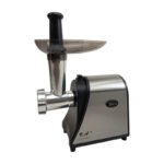 Picadora De Carne Acero Embutidos Inoxidable V.a. 1500w