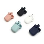 Auriculares In Ear Inalámbricos I12 Bluetooth Varios Colores Rosa - Imagen 4