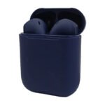 Auriculares In Ear Inalámbricos I12 Bluetooth Varios Colores Azul