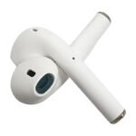 Auriculares In Ear Inalámbricos I12 Bluetooth Varios Colores Blanco - Imagen 6