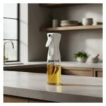 Aceitera Aceitero Spray Pulverizador Rociador Gatillo 210ml - Imagen 6