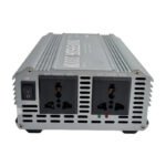 Inversor Convertidor De Corriente 12v A 220v Hasta 3000w - Imagen 3