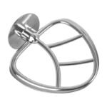 Batidora Planetaria 12 Litros 2200w Profesional Aote Plateado 50hz / 60hz - Imagen 7