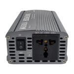 Inversor Convertidor De Corriente 12v A 220v Hasta 1000w - Imagen 3