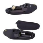 Presentador Inalámbrico Y Puntero Láser Remoto Powerpoint Negro - Imagen 3