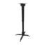 Soporte Universal Para Proyector Pared Y Techo Metal Robusto Negro
