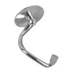 Batidora Planetaria 12 Litros 2200w Profesional Aote Plateado 50hz / 60hz - Imagen 5