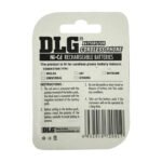 Pila Batería Para Teléfono Pila 3aa 3.6v 600mah - Imagen 4