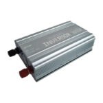 Inversor Convertidor De Corriente 12v A 220v Hasta 3000w - Imagen 2