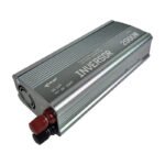 Inversor Convertidor De Corriente 12v A 220v Hasta 2000w - Imagen 3