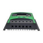 Regulador Controlador Panel Solar 50 Amperes 12v 24v - Imagen 4