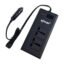 Inversor Convertidor De Corriente 12v A 220v Hasta 300w