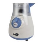Licuadora Moledora Con Moledor 600w 1,5 Litros Starlux Celeste - Imagen 2