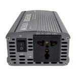 Inversor Convertidor De Corriente 12v A 220v Hasta 1000w - Imagen 3