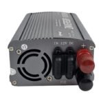 Inversor Convertidor De Corriente 12v A 220v Hasta 1000w - Imagen 4