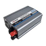 Inversor Convertidor De Corriente 12v A 220v Hasta 500w - Imagen 3