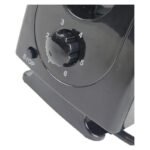 Tostadora Doble Potencia 650w 5 Niveles De Tostado Starlux Plateado - Imagen 4