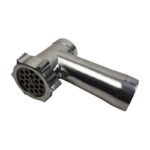 Picadora De Carne Acero Embutidos Inoxidable V.a. 1500w - Imagen 6