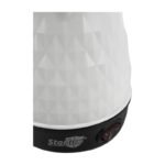 Cafetera Turca Hervidor Eléctrico Café 500w Starlux Blanco - Imagen 3