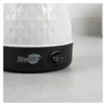 Cafetera Turca Hervidor Eléctrico Café 500w Starlux Blanco - Imagen 6