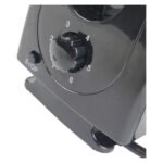 Tostadora Doble Potencia 650w 5 Niveles De Tostado Starlux Plateado - Imagen 4