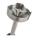 Mixer 4 En 1 Con Batidor Vaso Picadora 340w Starlux Gris - Imagen 7