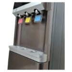 Dispensador De Agua De Pie Boma 20 Litros Frío Calor Marrón Claro - Imagen 3
