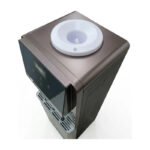 Dispensador De Agua De Pie Boma 20 Litros Frío Calor Marrón Claro - Imagen 4